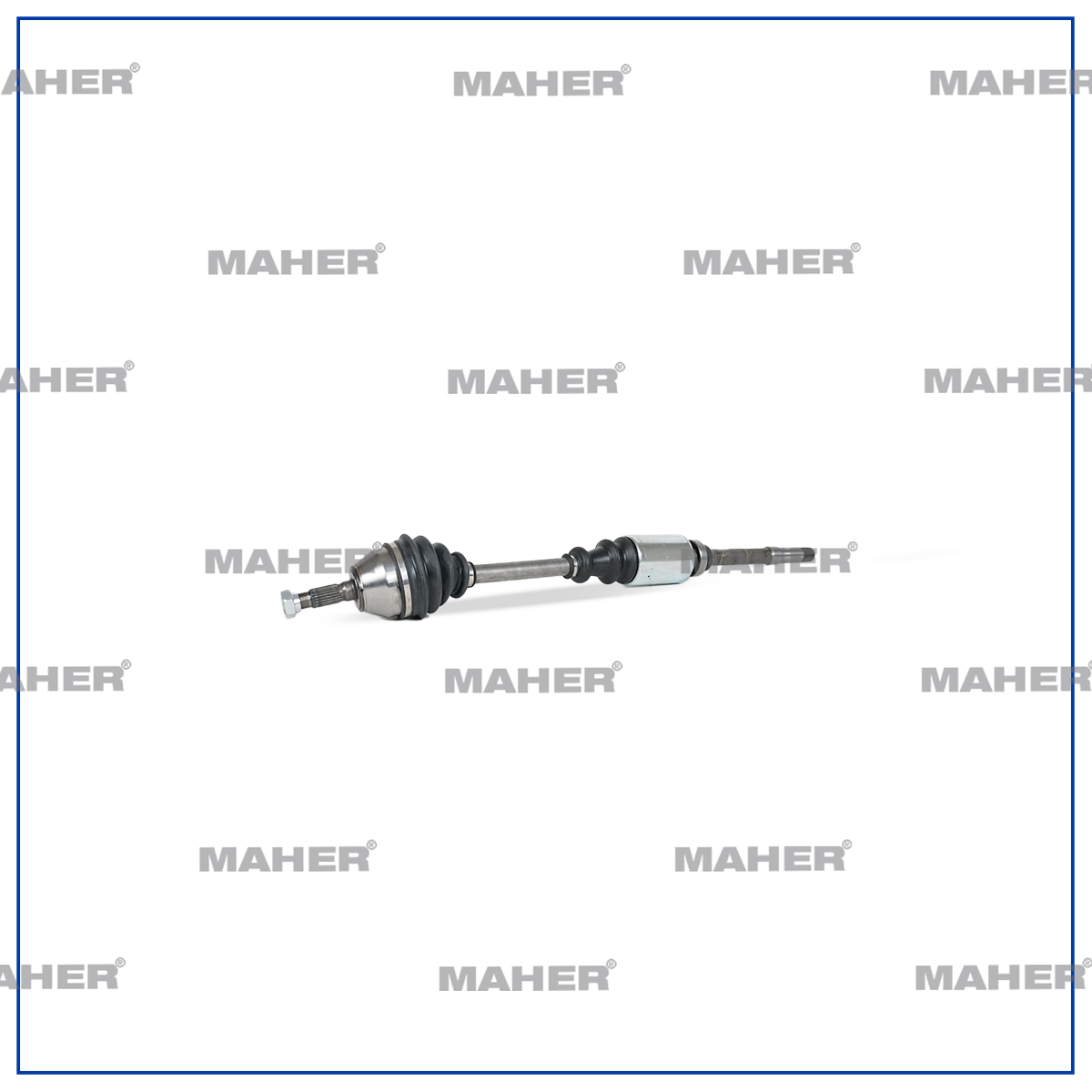 Citroen Saxo Sağ Ön Aks Komple Ön OEM 3273Y4